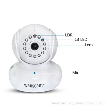 IP Camera CCTV Camera onvif p2p